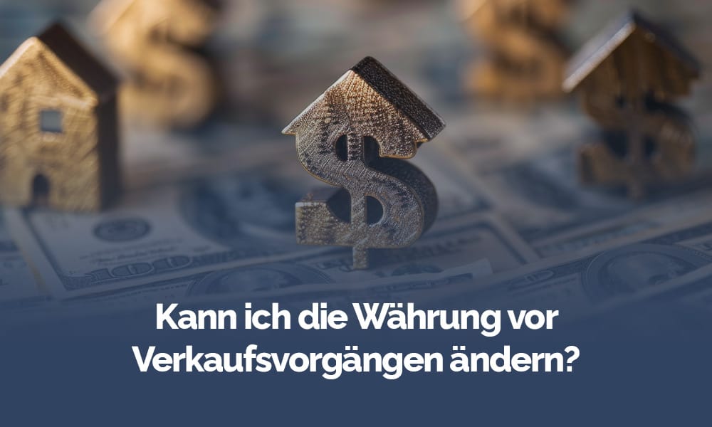 Immobilienkäufen durch Ausländer in der Türkei