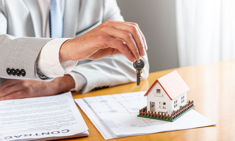 Zuverlässige Anwaltskanzlei: Immobilienkauf Türkei