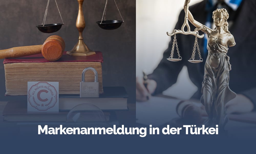 markenanmeldung in der turkei