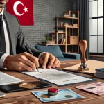 Yurtdışında Türkiye İçin Vekaletname Çıkartma