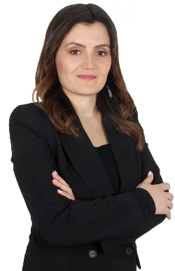 Merve Çalışkan