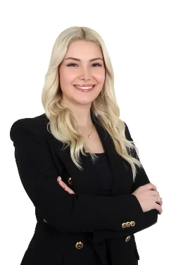 Tuğçe Şahin