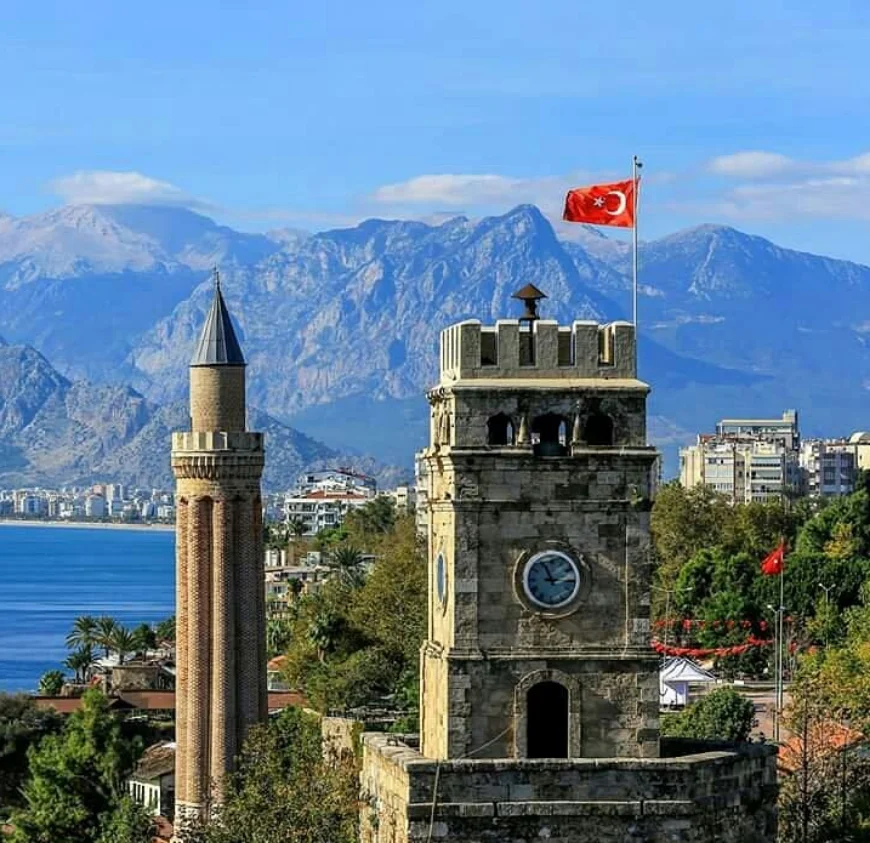 Antalya