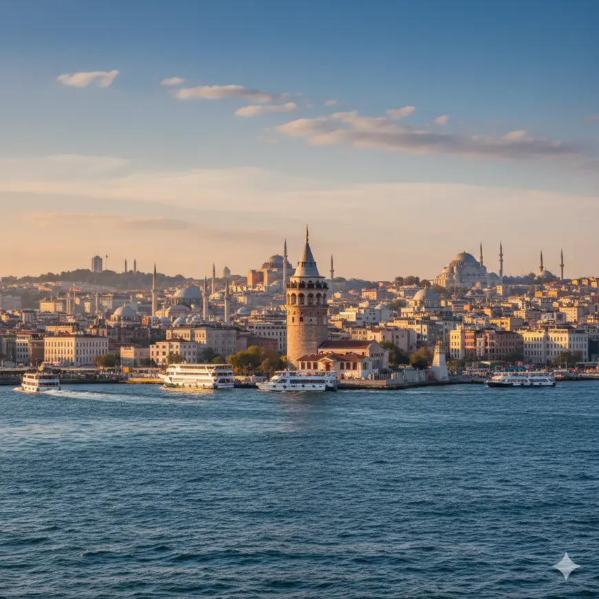 İstanbul Büro