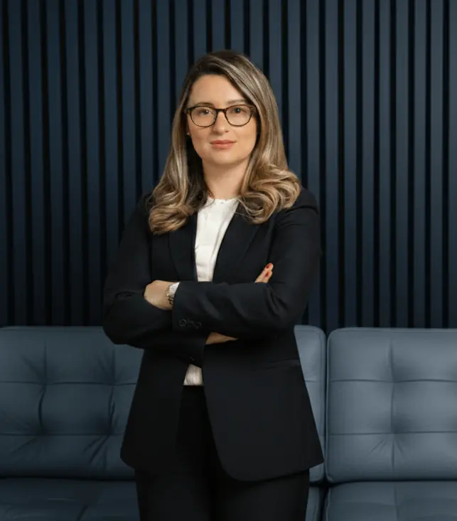 Melis Ersöz Koca