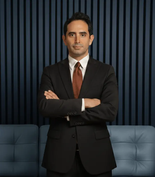 Serhat Koca