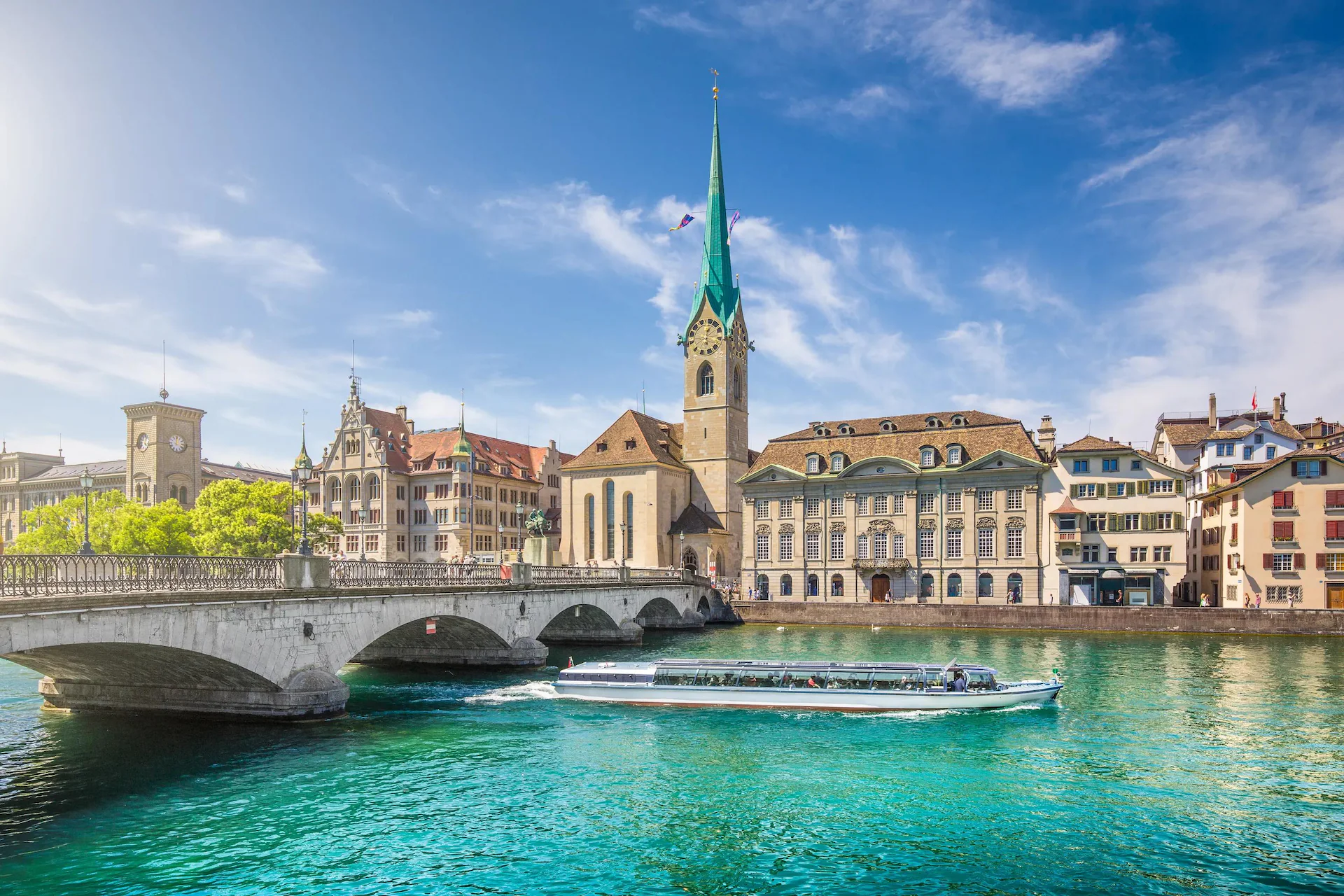 Zürich